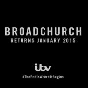 New Broadchurch series set to air in January