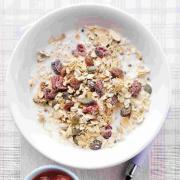 Kick-start your day – why you shouldn’t give breakfast a miss