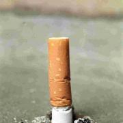 Pledge online with Public Health Dorset to give up smoking