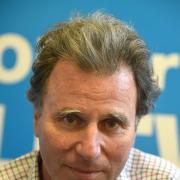 Oliver Letwin: ‘People want a future of security’