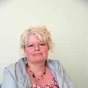 West Dorset Liberal Democrat Candidate Ros Kayes