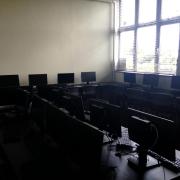School unveils new IT suite