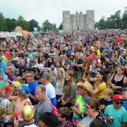 Camp Bestival day tickets go on sale today
