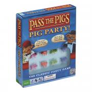 WIN: A set of the full Pass The Pigs range!