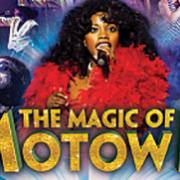 WIN: Tickets to see the Magic of Motown!