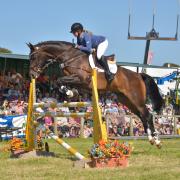WIN: One of five pairs of tickets to the Dorset County Show!