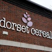 Dorset Cereals in Poole