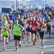 What you need to know as Weymouth Half Marathon returns