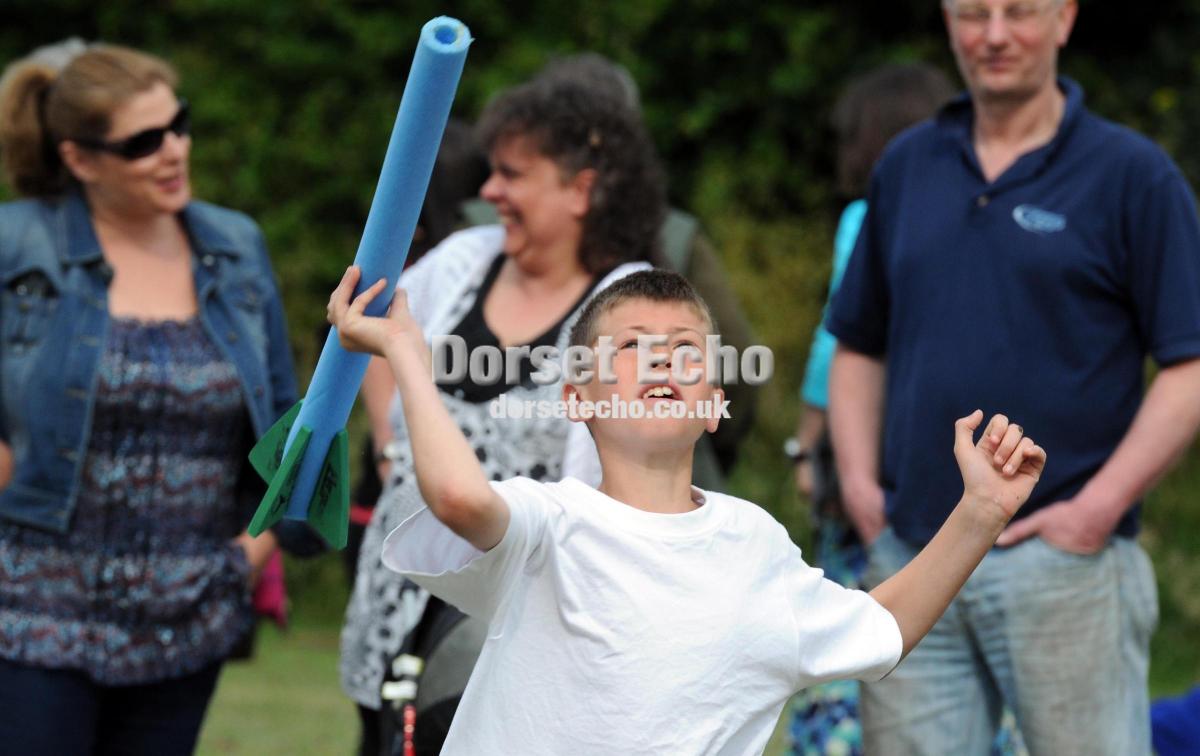 Southill Primary School sports day