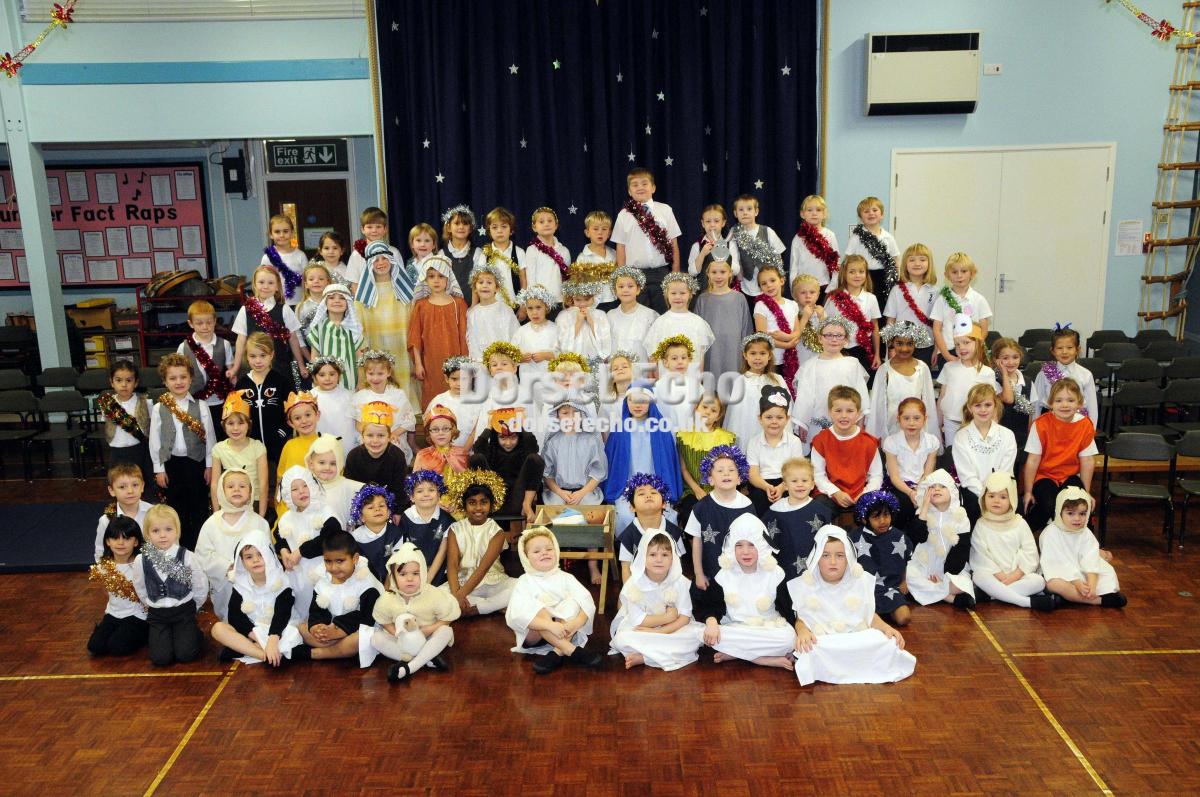Southill Primary School, Reception, Years 1 & 2
