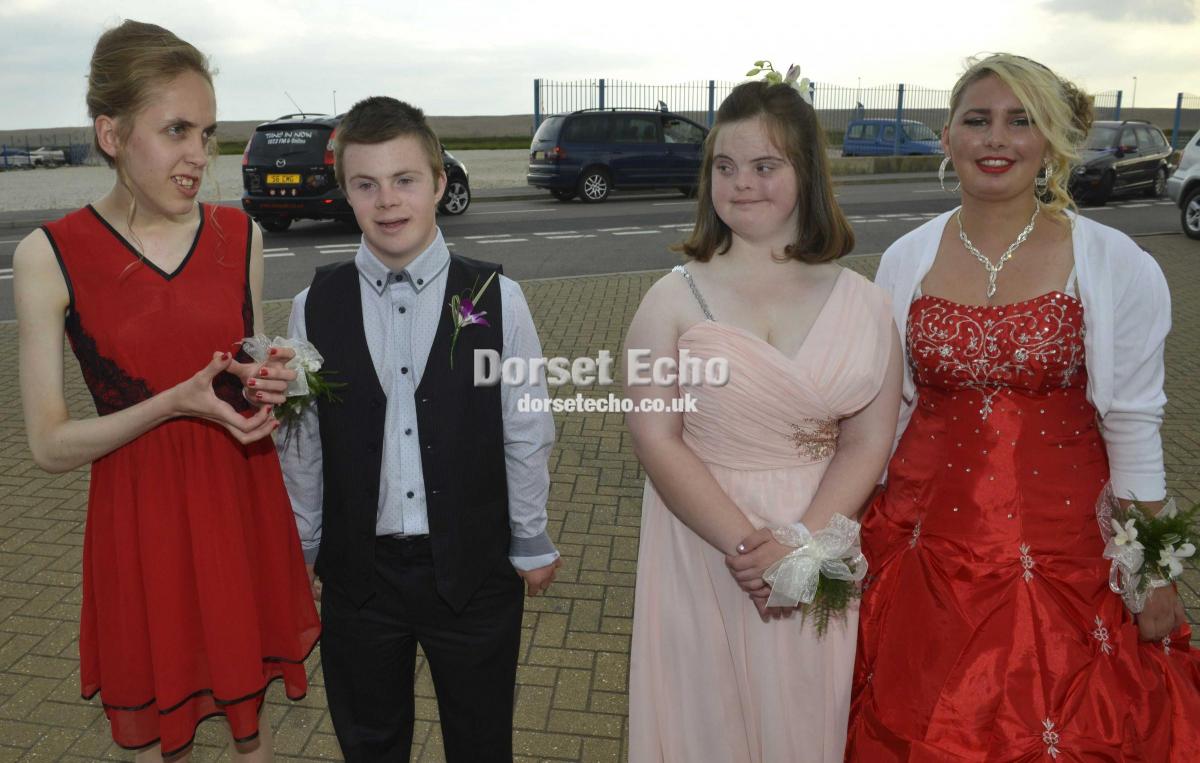Westfield Prom 2014- Pictures by Geoff Moore