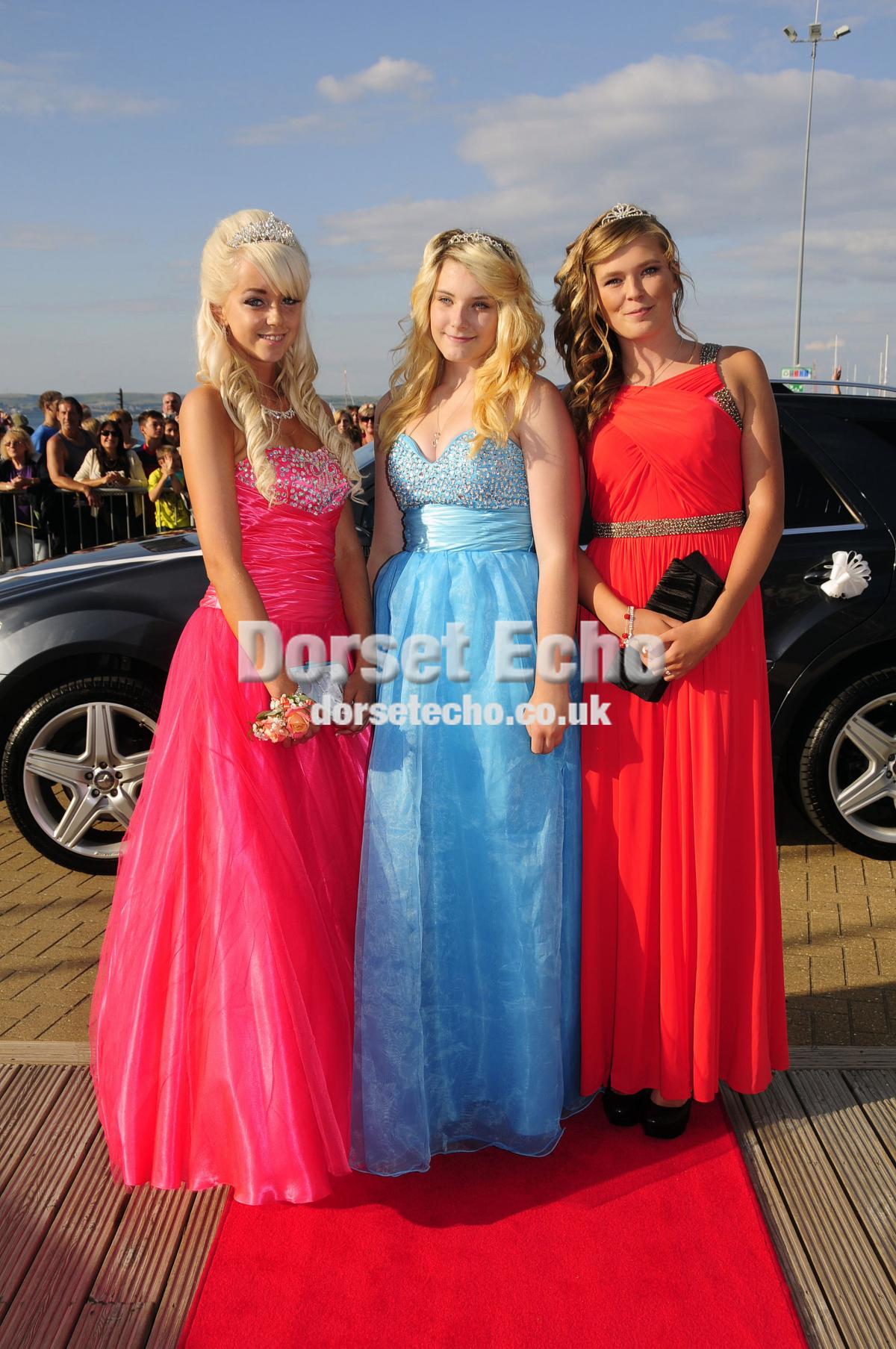 IPACA Prom - pictures by Graham Hunt