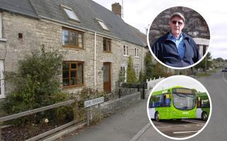 “Use it or lose it”: Campaigners urge public to help reinstate bus service