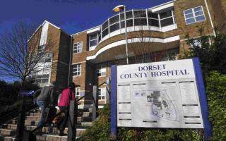 Dorset County Hospital has failed to meet cancer treatment waiting time targets in 2023