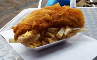 The best fish and chip restaurants in Dorset according to Tripadvisor