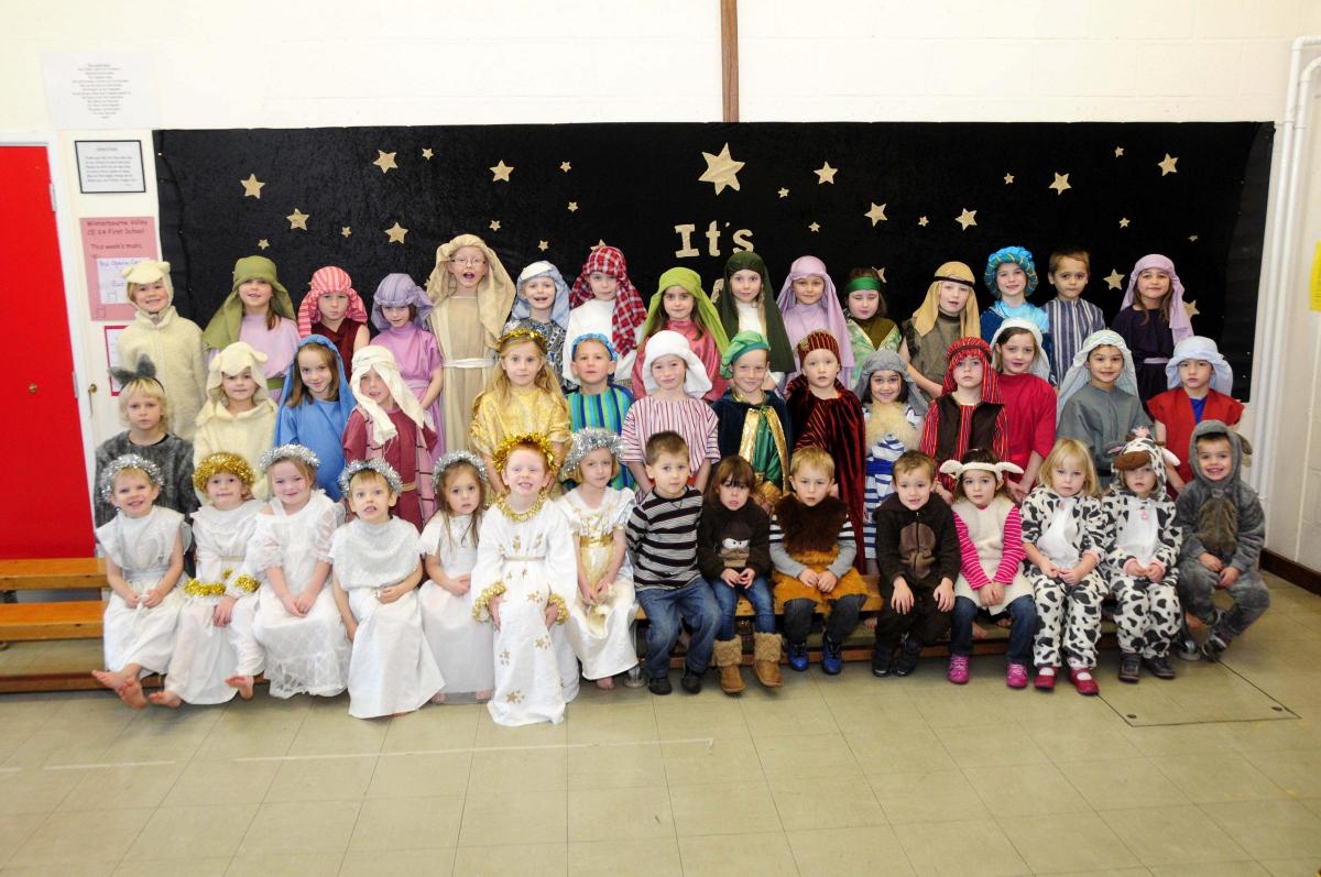 Nativity 2014