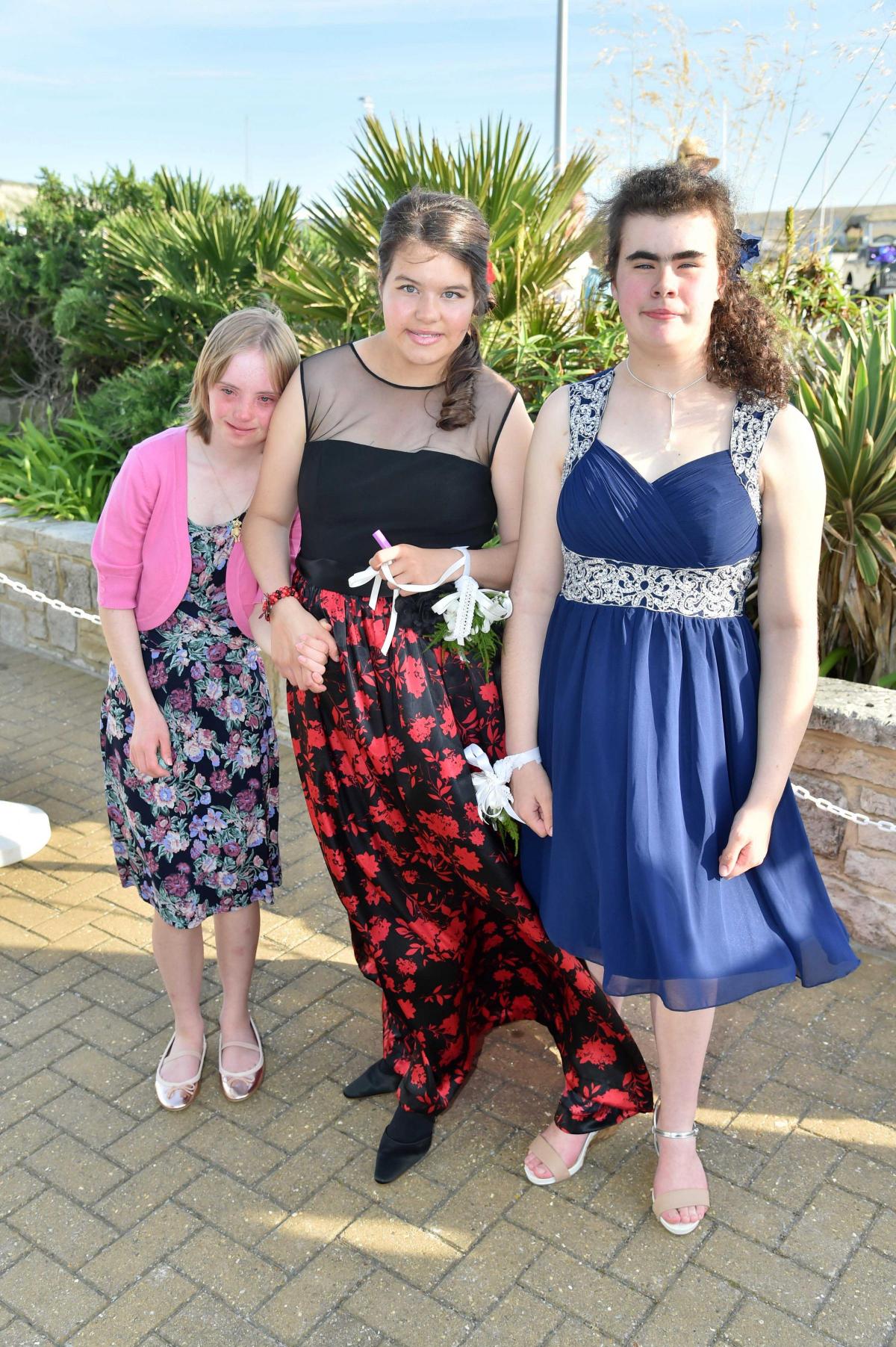 Westfield Prom 2015 - Pictures by Graham Hunt