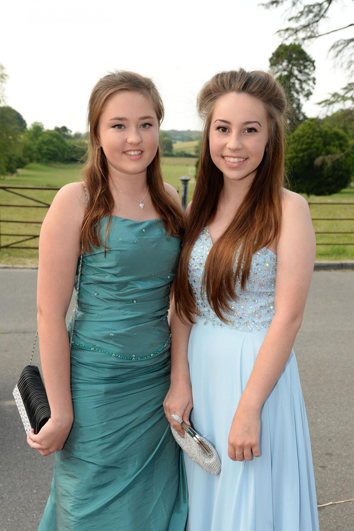 All our photos from the Thomas Hardye School Year 11 Prom