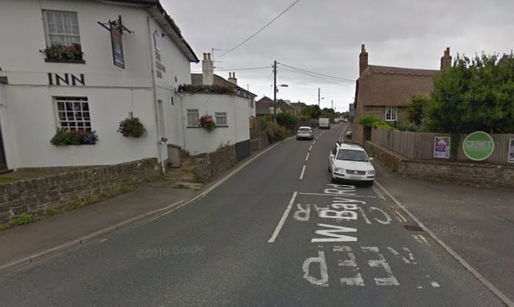UPDATE: Cyclist suffers head injury after collision with car - Dorset Echo