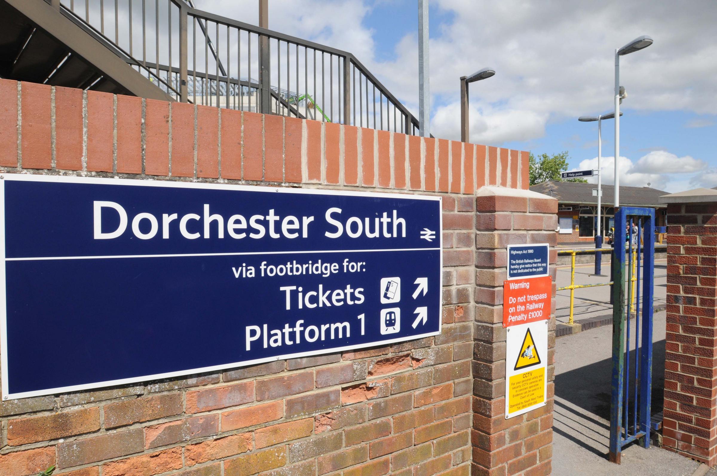 Disruption on trains due to electrical problems - Dorset Echo