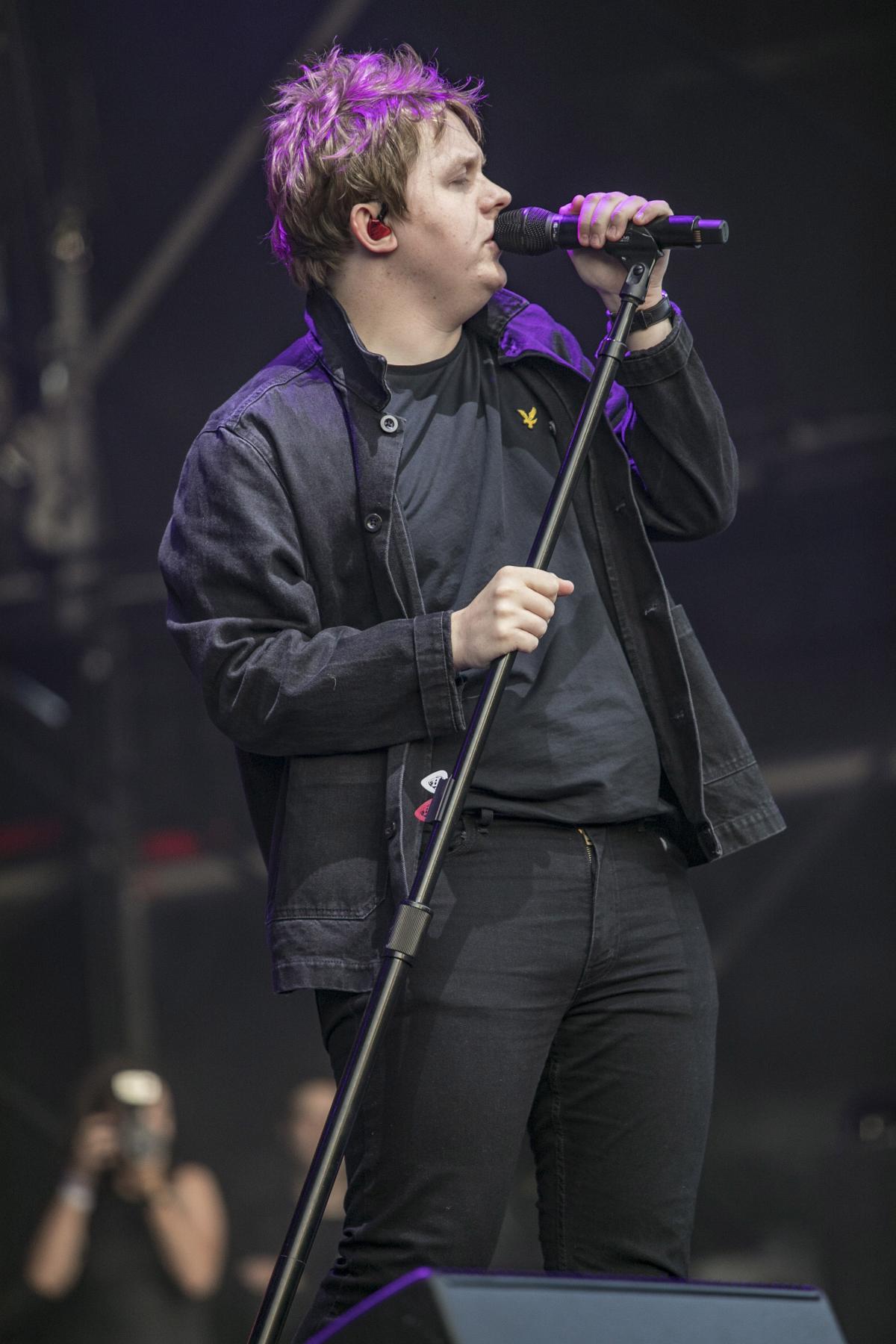 Pictures from Camp Bestival 2019 by rockstarimages.co.uk 