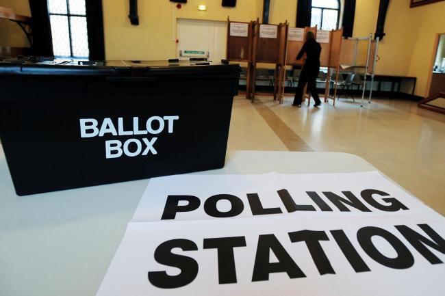 General election: How many seats are needed for a majority?