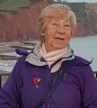 Dorset Echo: Linda Wellman