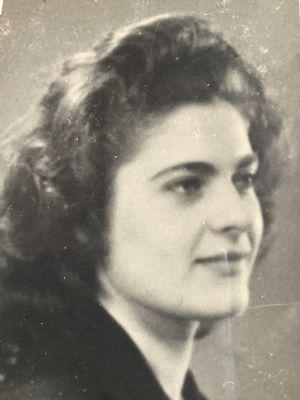 Ethel Druce