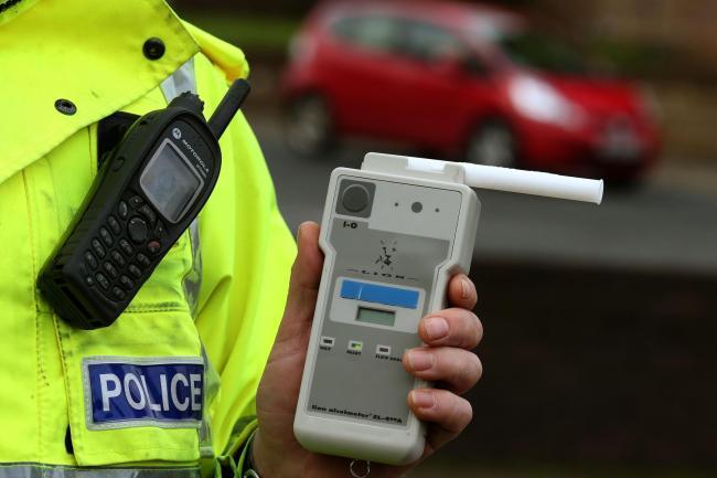 'Disturbed to read why drink driver was not jailed'