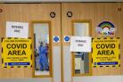Nine more Covid-19 deaths at University Hospitals Dorset