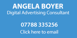 Dorset Echo: Angela Contact