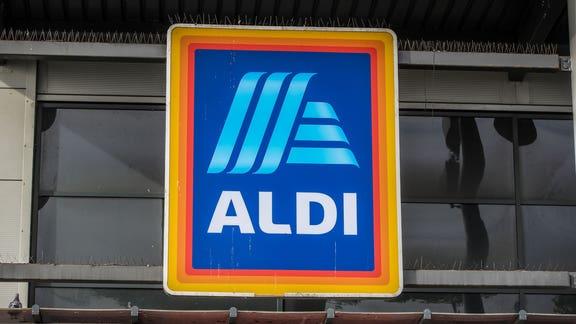 Aldi unveil plans to open 400 UK stores - is your area included? (PA)