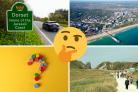 How well do you know Dorset? Take our quiz and find out!