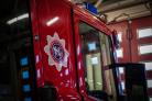 Fire crews across Dorset launch new Prince's Trust Team programme