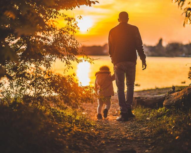 When is Father&#39;s Day 2021 and why do we celebrate it? | Dorset Echo