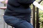 Obesity levels have risen across Dorset