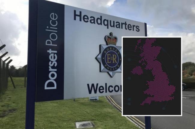 Dorset Police highlight public should 'ignore and report' scam warning