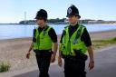 Dorset Police will be taking part in the national Neighbourhood Policing week of action