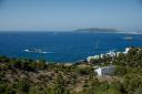 TUI Press Trip - The view from Dalt Vila 