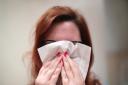 Flu patients in hospitals soar