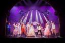 REVIEW: Happy Ever After: Lighthouse, Poole