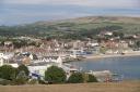 Swanage is among the areas in Dorset to have recently reported new coronavirus cases.