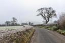 'Tricky travel' conditions amid fresh ice weather warning for Dorset