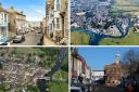 Where house prices are rising and falling in Dorset