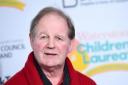 Sir Michael Morpurgo has written a new book to mark the Queen's 70-year reign (PA)