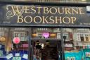 Bournemouth book shop shortlisted for independent book shop of the year