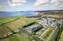 Weymouth's Waterside Holiday Park