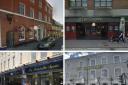 Every Wetherspoons in Dorset ranked from best to worst by customers. Credit: Google Maps