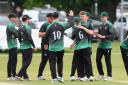 Dorset topped Group Four to reach the NCCA Trophy quarter-finals in style Picture: GRAHAM HUNT