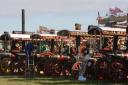 The Great Dorset Steam Fair won't be back in 2024